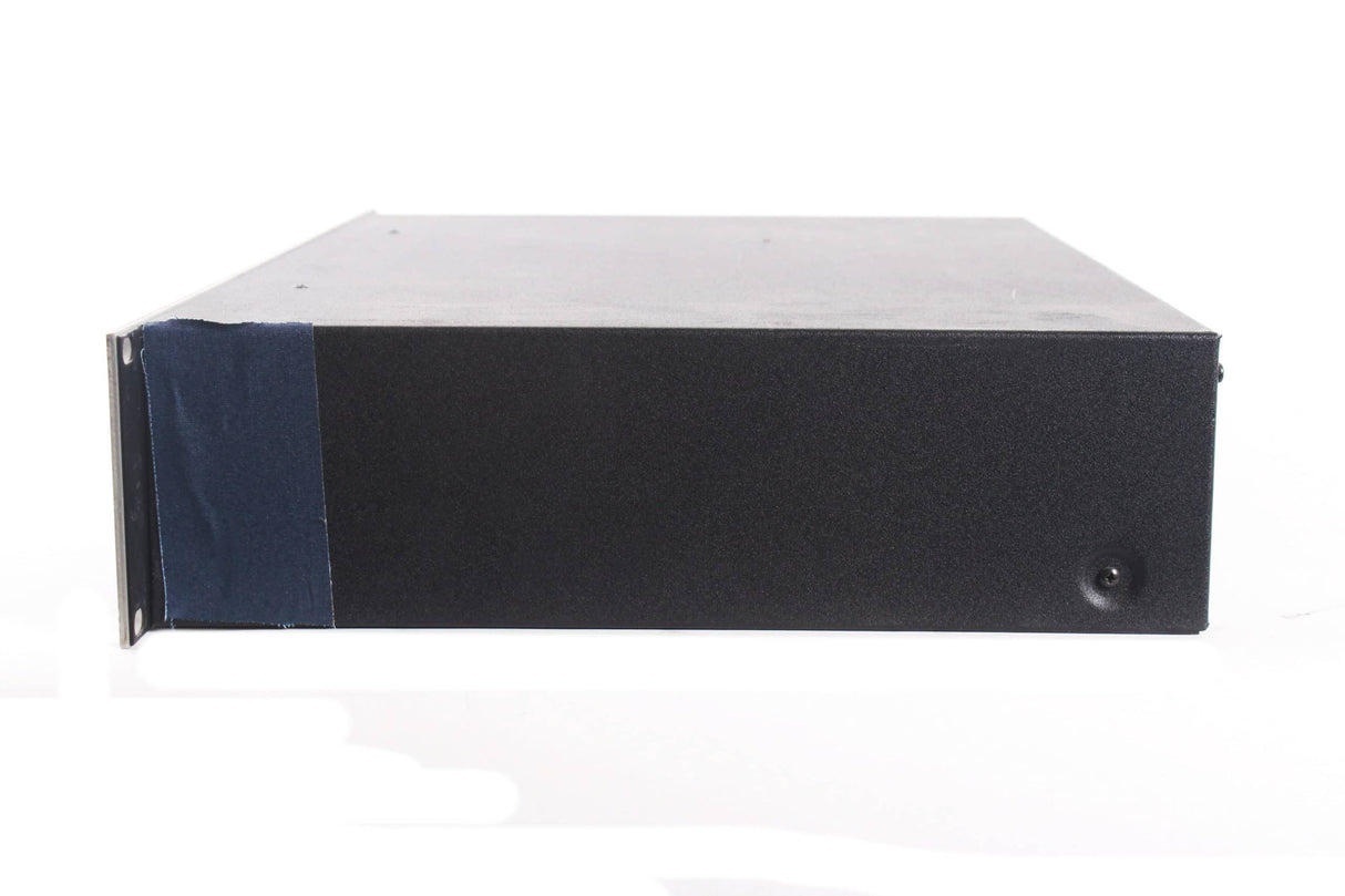 Klark Teknik KT-DN3600 (v3.0B) Programmable Graphic Equalizer