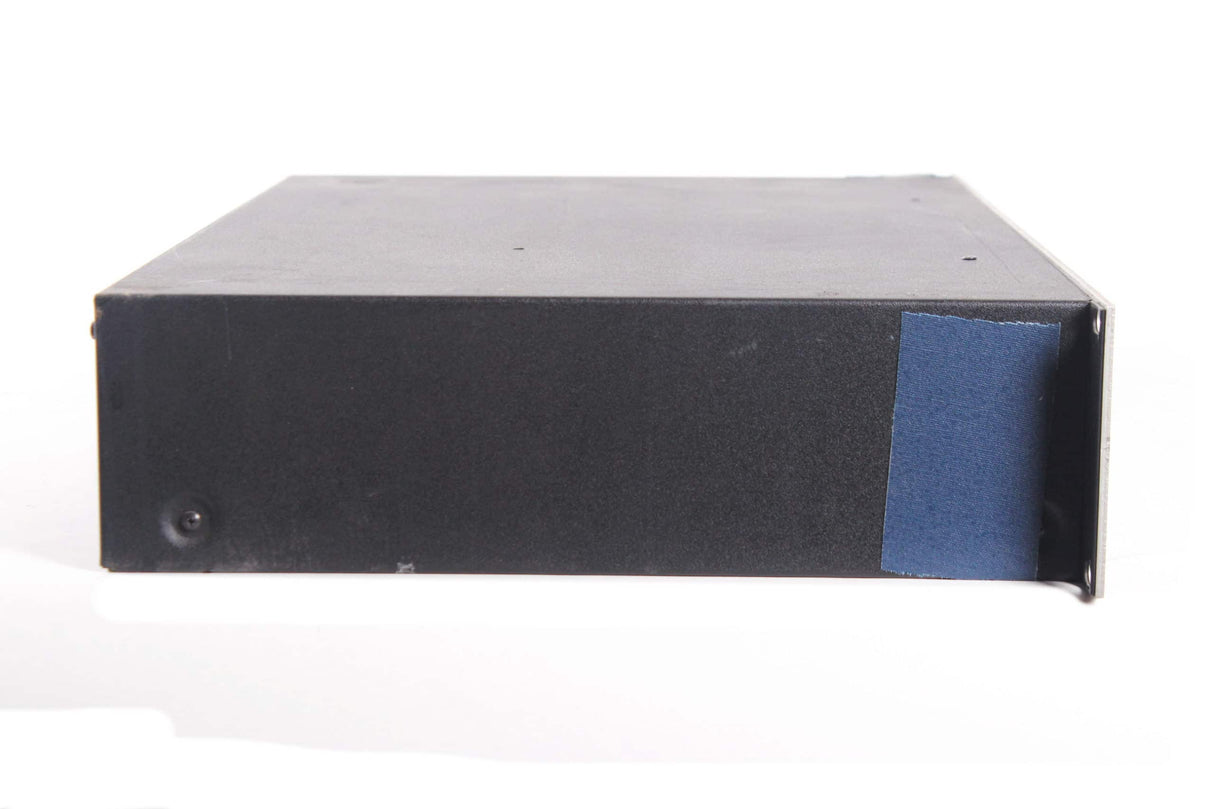 Klark Teknik KT-DN3600 (v3.0B) Programmable Graphic Equalizer