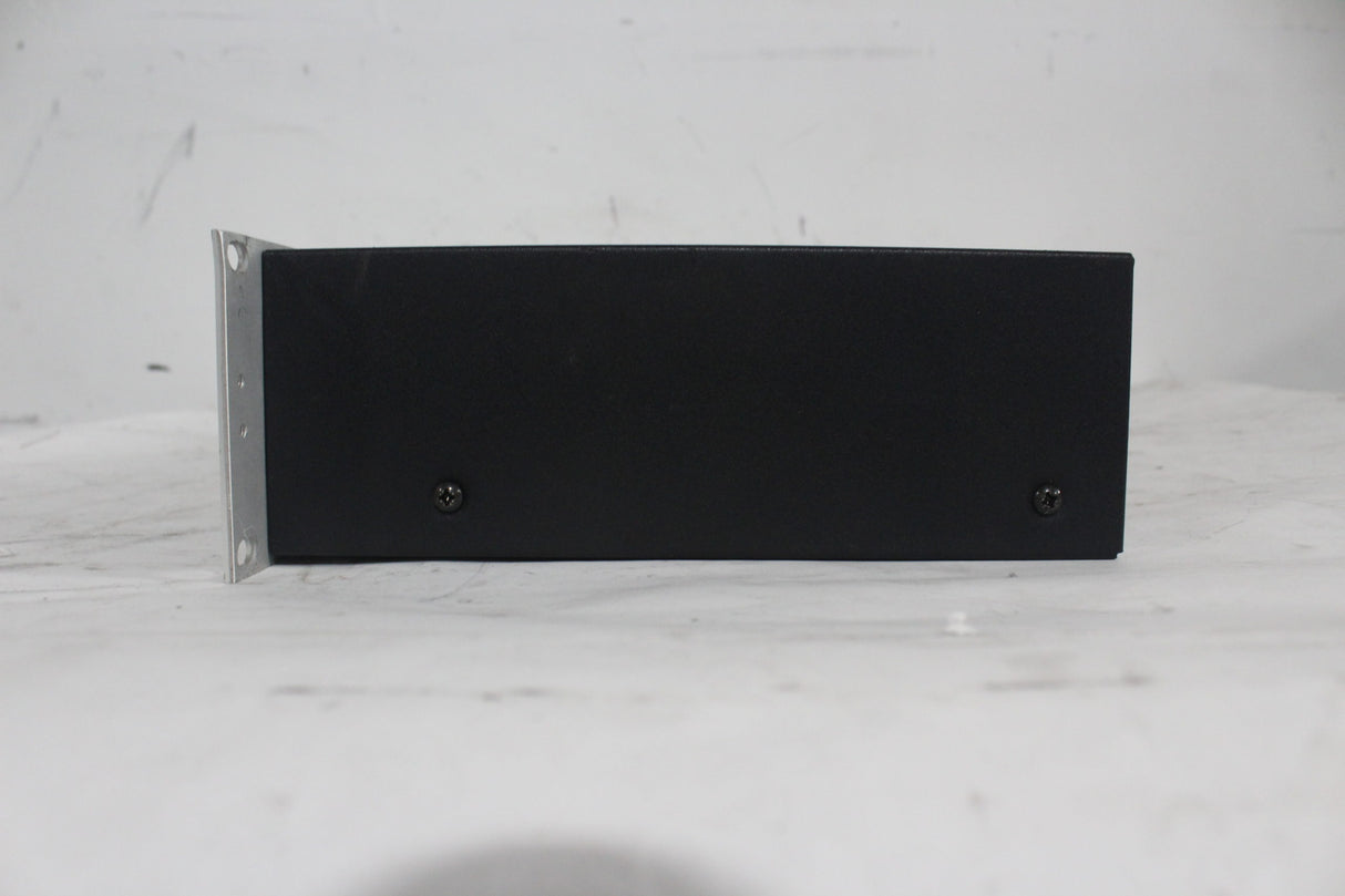 Klark Teknik KT-DN410 2-Channel 5-Band Parametric Equalizer