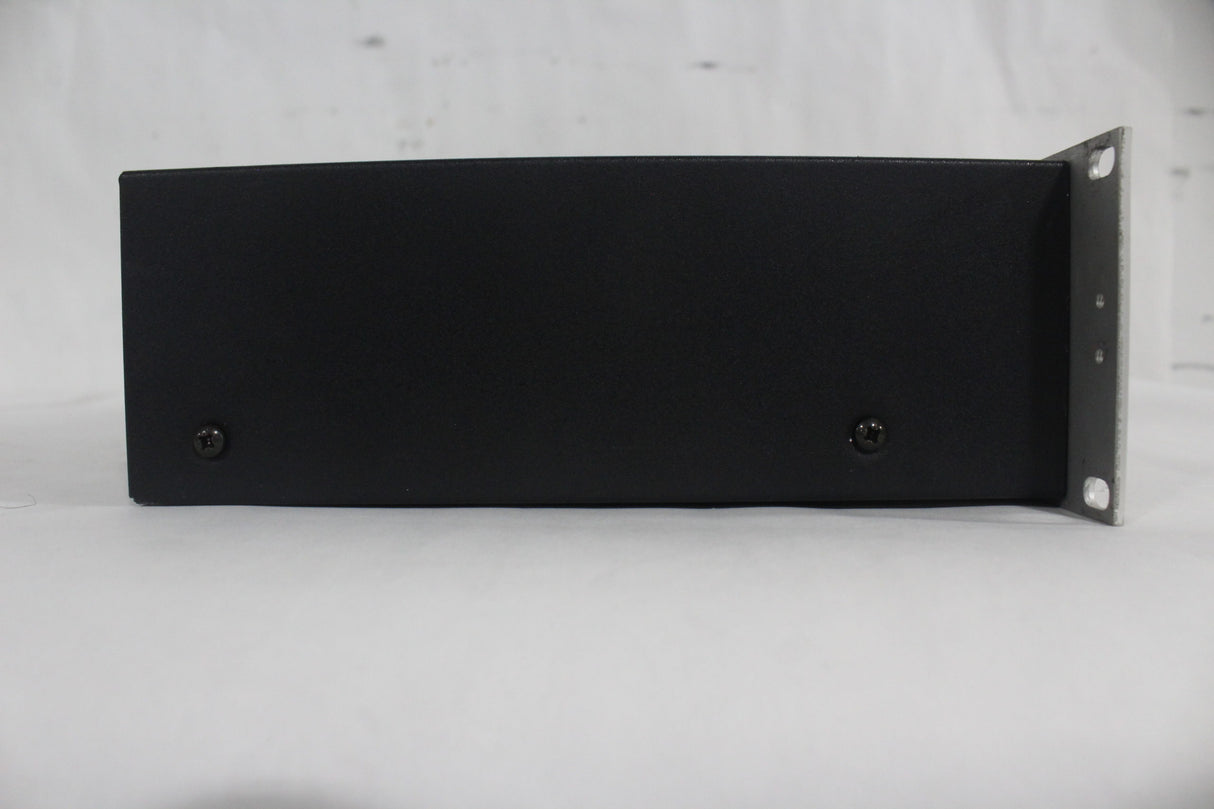 Klark Teknik KT-DN410 2-Channel 5-Band Parametric Equalizer