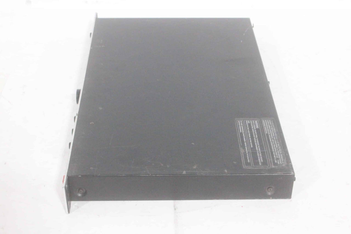 Klark Teknik KT-DN7103 Programmable Delay + EQ