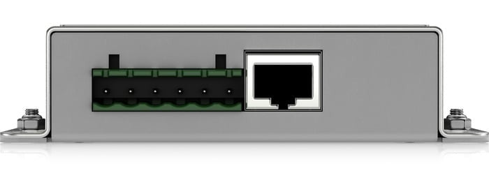 Klark Teknik KT-QFLEX ISOLATOR Isolation Module for QFLEX Column Loudspeakers