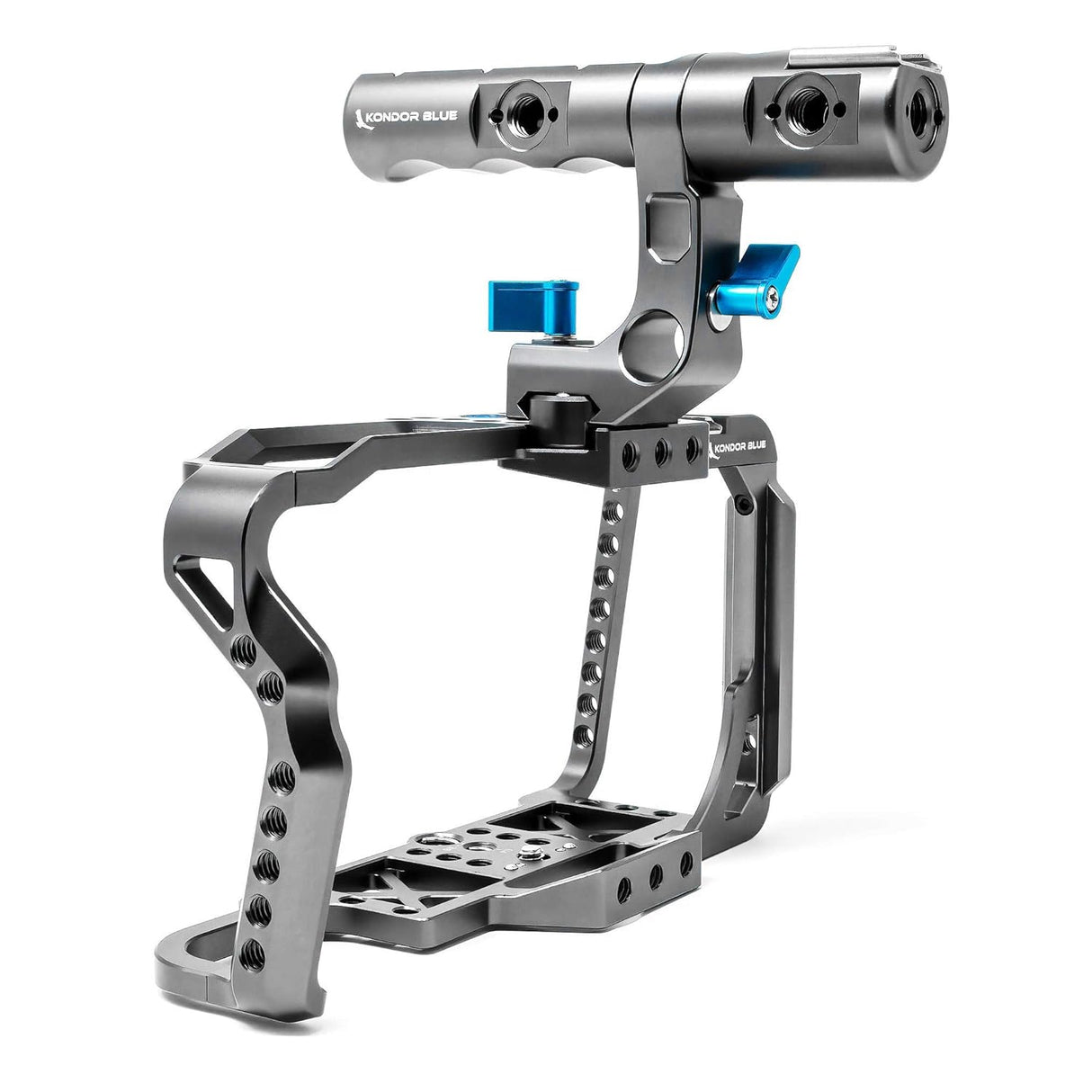 Kondor Blue KB-BMPCC-BaseRig Base Rig for Blackmagic Pocket Cinema Camera 4K/6K
