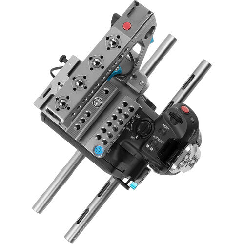 Kondor Blue KB-CC70-BaseRig Canon C70 Base Rig