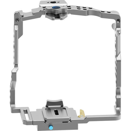 Kondor Blue KB-Canon-CageGrip-CO Camera Cage for Canon EOS R5/R6/R with Battery Grip (Cage Only)