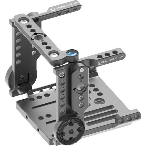 Kondor Blue KB-KOM-CO Camera Cage for RED KOMODO (Cage Only)