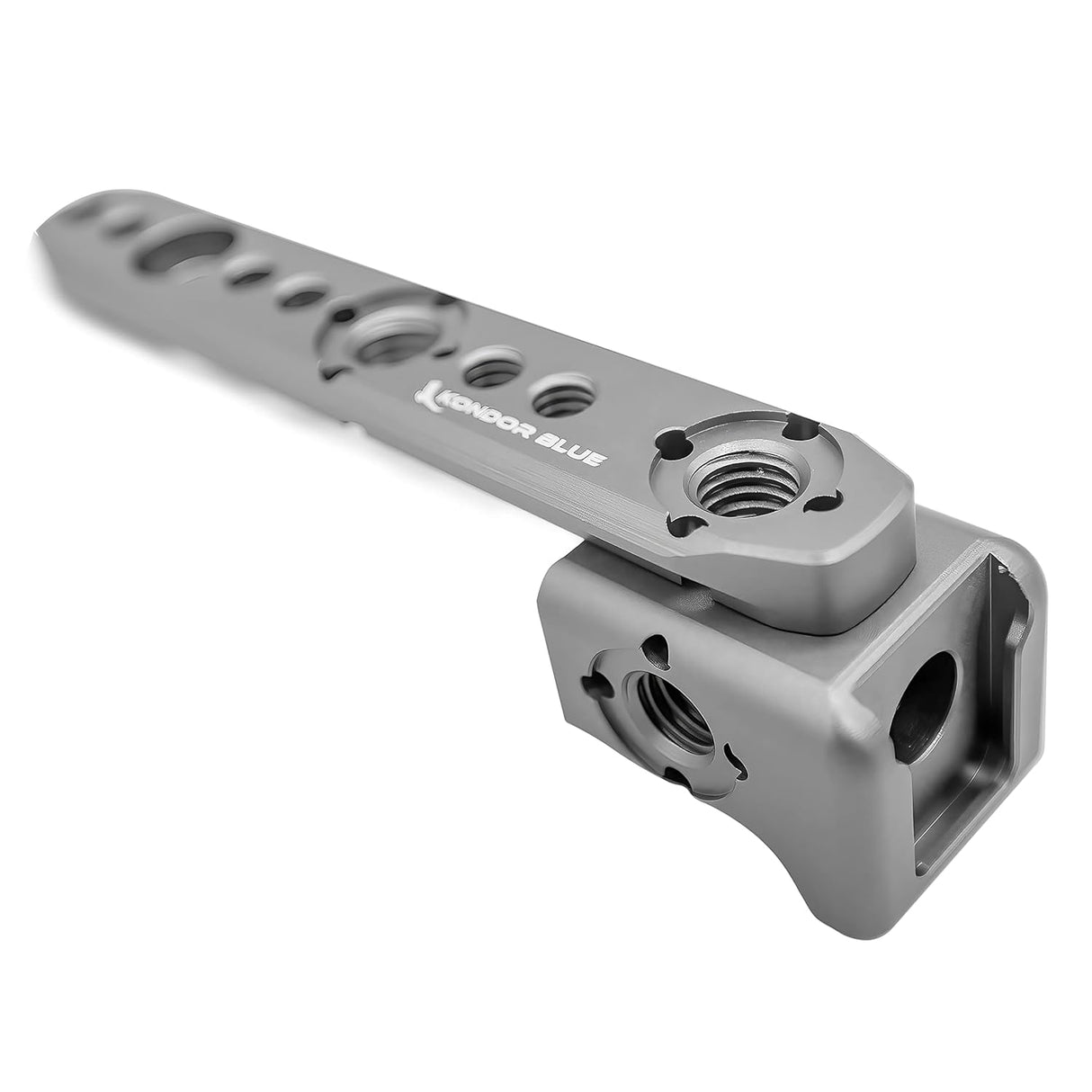 Kondor Blue KB-SFX3-CO Sony FX3 Cage (Space Gray)