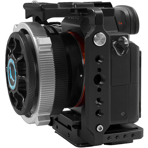 Kondor Blue KB-Sonya7-CO Cage for Sony a7S III and Other a7 Series Cameras (Cage Only)