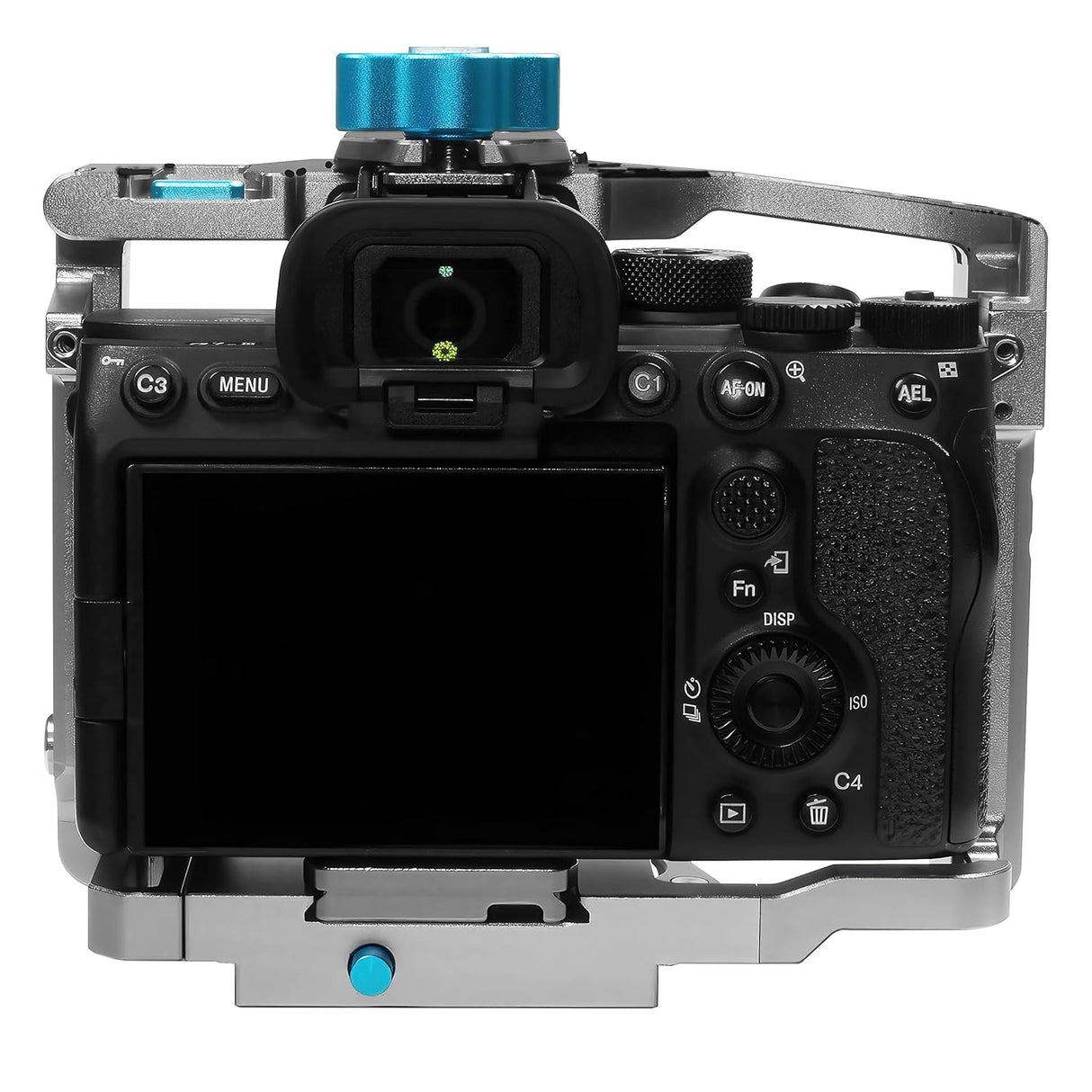 Kondor Blue KB-Sonya7r-Urig Ultimate Rig for Sony a7 S/a7 R Series