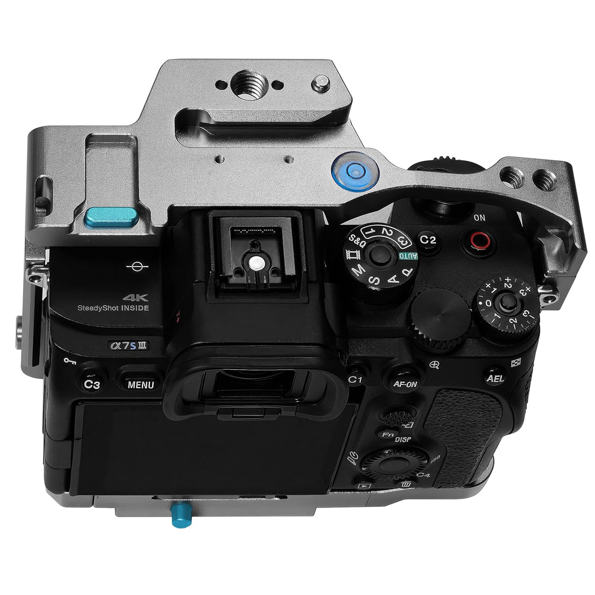 Kondor Blue KB-Sonya7r-Urig Ultimate Rig for Sony a7 S/a7 R Series