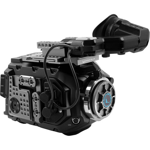 Kondor Blue KB-URSAM-CO Camera Cage for Blackmagic Design URSA Mini 12K, 4.6K & 4K (Cage Only)