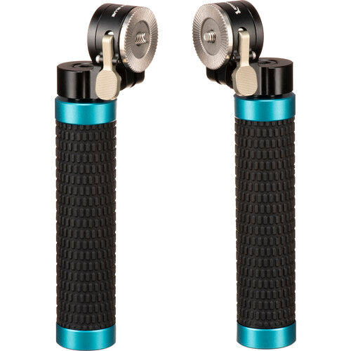 Kondor Blue KB-URSAM-Urig Ultimate Rig for Blackmagic Design URSA Mini 12K/4.6K/4K