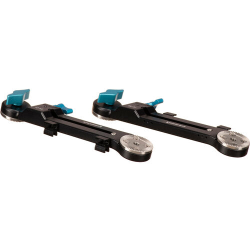 Kondor Blue KB-URSAM-Urig Ultimate Rig for Blackmagic Design URSA Mini 12K/4.6K/4K