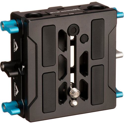 Kondor Blue KB-URSAM-Urig Ultimate Rig for Blackmagic Design URSA Mini 12K/4.6K/4K