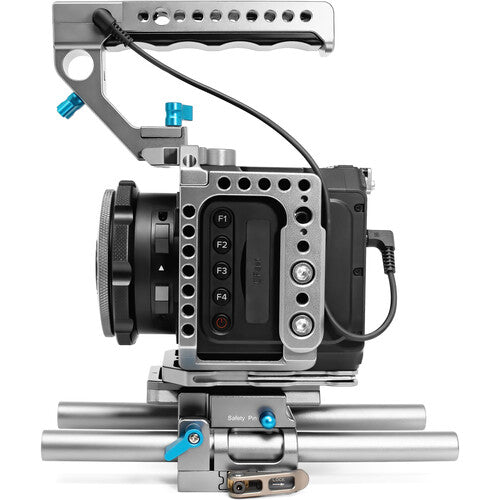 Kondor Blue KB-Zcam-BaseRig Z Cam E2 Flagship Base Rig (M4/S6/F6/F8)