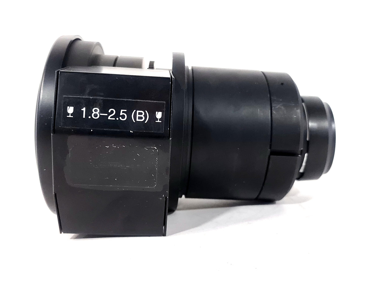 Konica Minolta 1.8-2.5:1 Projector Lens