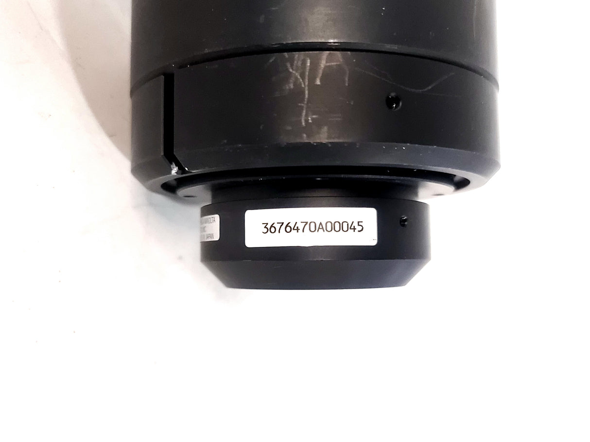 Konica Minolta 1.8-2.5:1 Projector Lens