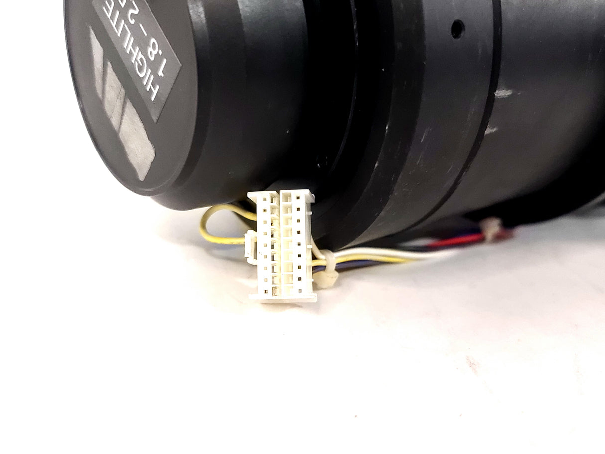 Konica Minolta 1.8-2.5:1 Projector Lens