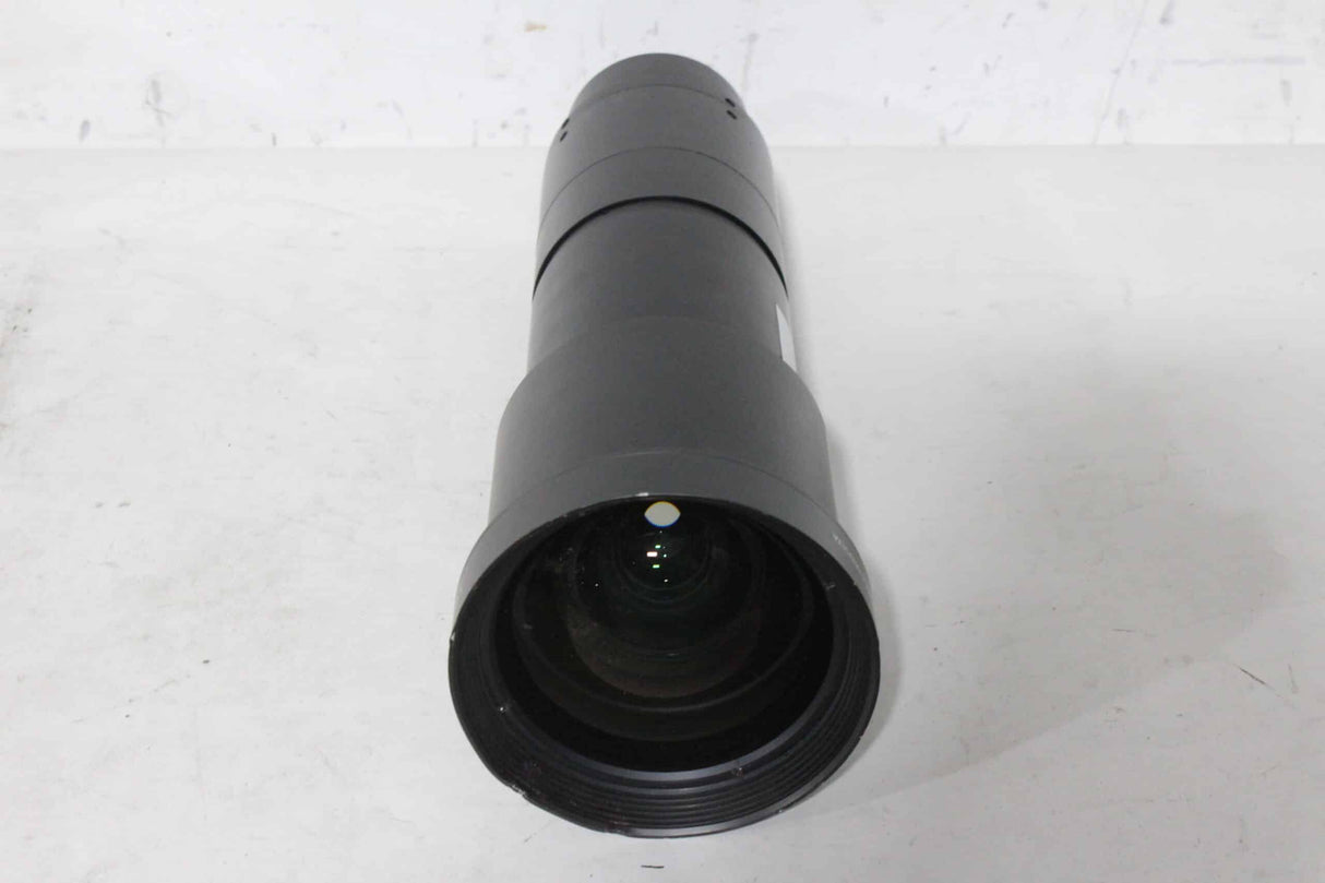 Konica Minolta 1.0:1 FF Fixed Projector Lens for Christie 25K Projector