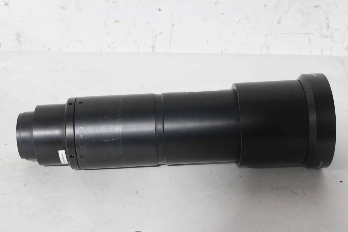 Konica Minolta 1.0:1 FF Fixed Projector Lens for Christie 25K Projector