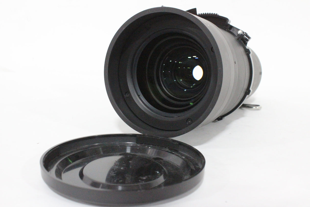 Konica Minolta 1.45-1.8:1 Projector Zoom Lens