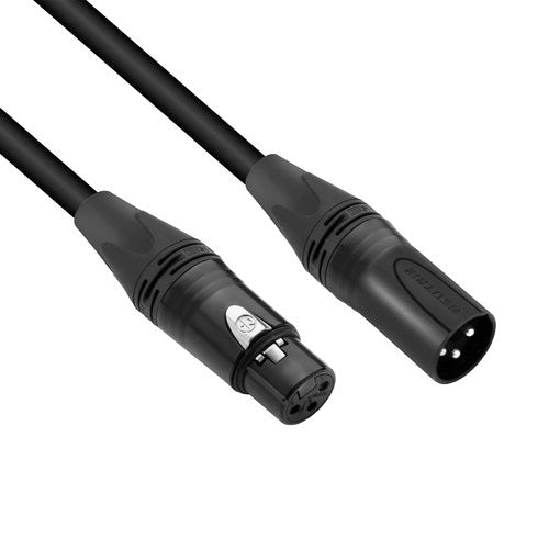 Kopul M4010 Studio Elite 4000 Series XLR Microphone Cable (10')