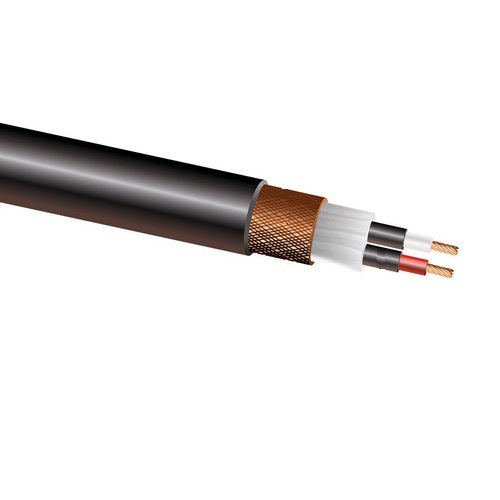 Kopul M4010 Studio Elite 4000 Series XLR Microphone Cable (10')