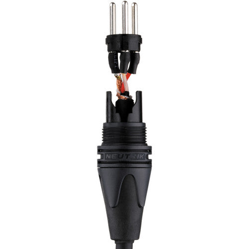 Kopul M4010 Studio Elite 4000 Series XLR Microphone Cable (10')