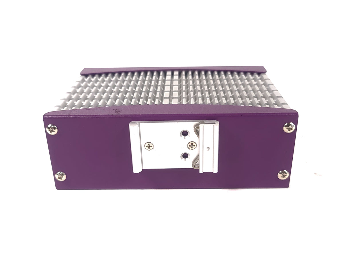 Korenix Technology Co JetBox8150 High Performance Multimedia Processor
