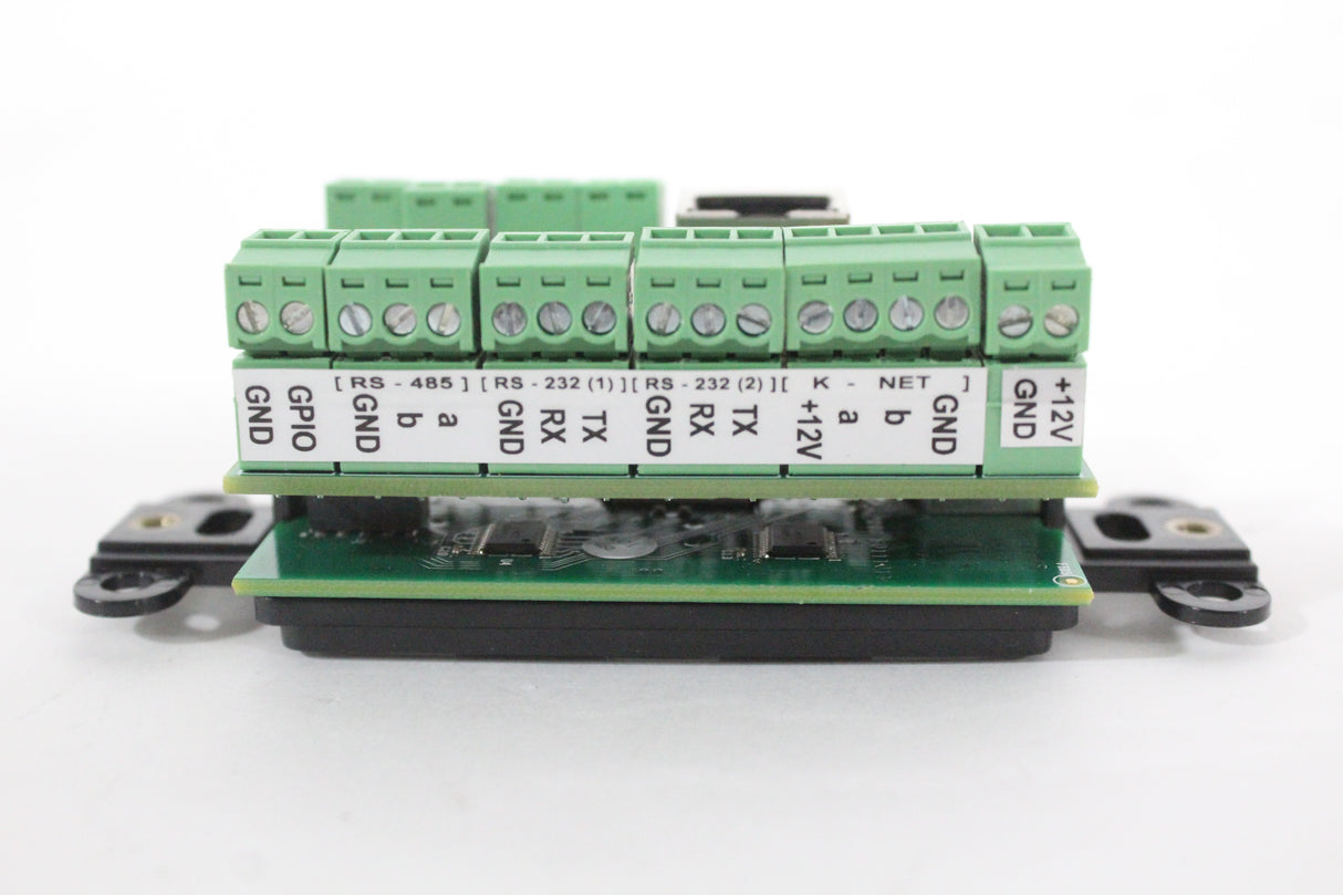Kramer 6-Button Room Controller RC-76R