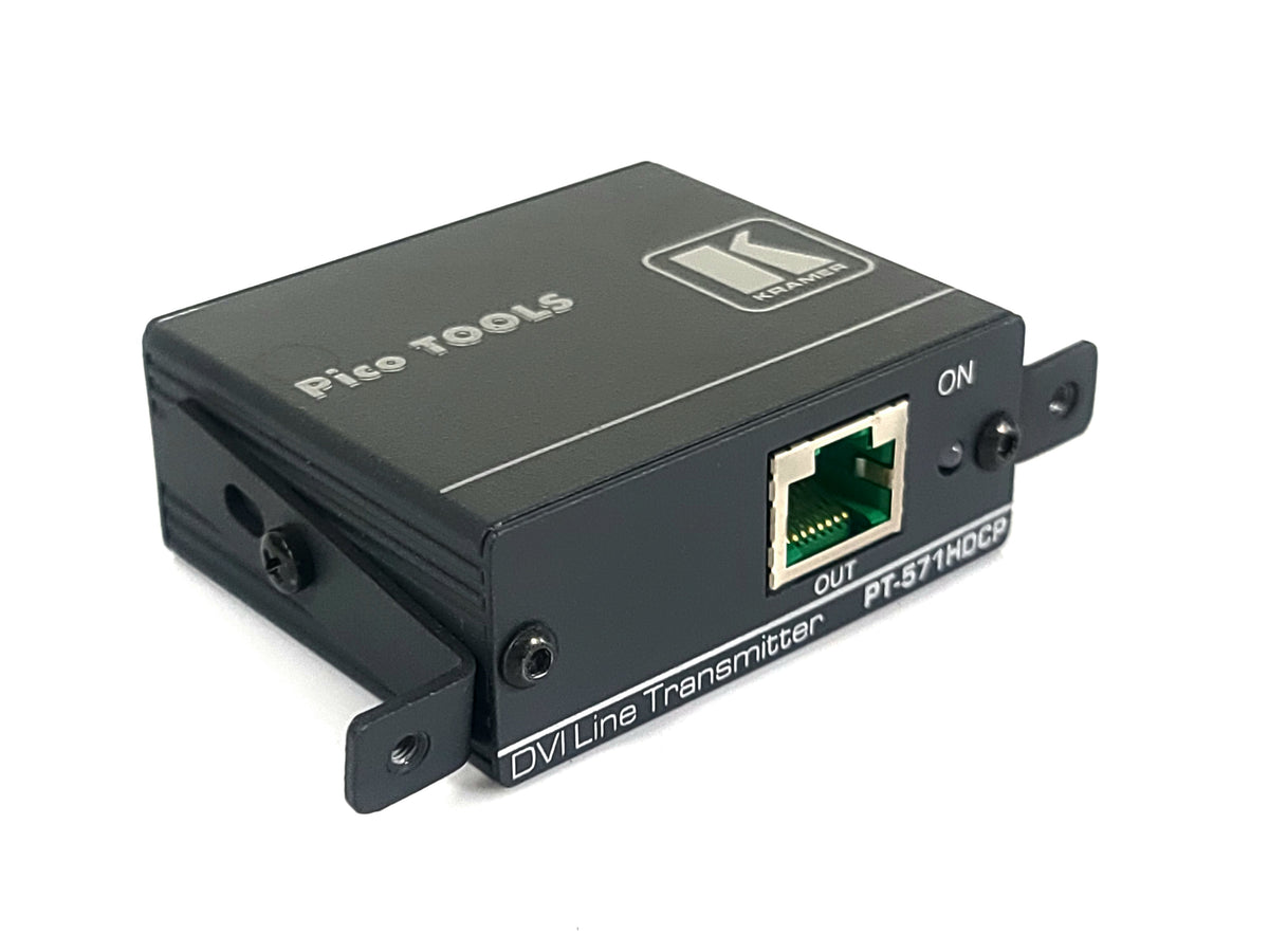 Kramer PT-571HDCP DVI Line Transmitter