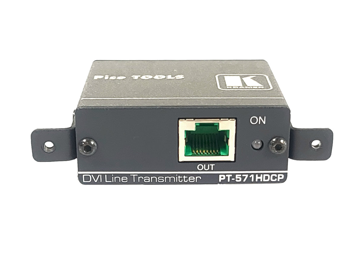 Kramer PT-571HDCP DVI Line Transmitter