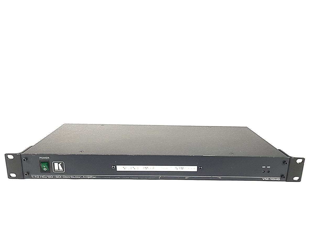 Kramer VM-10HD Distribution Amplifier