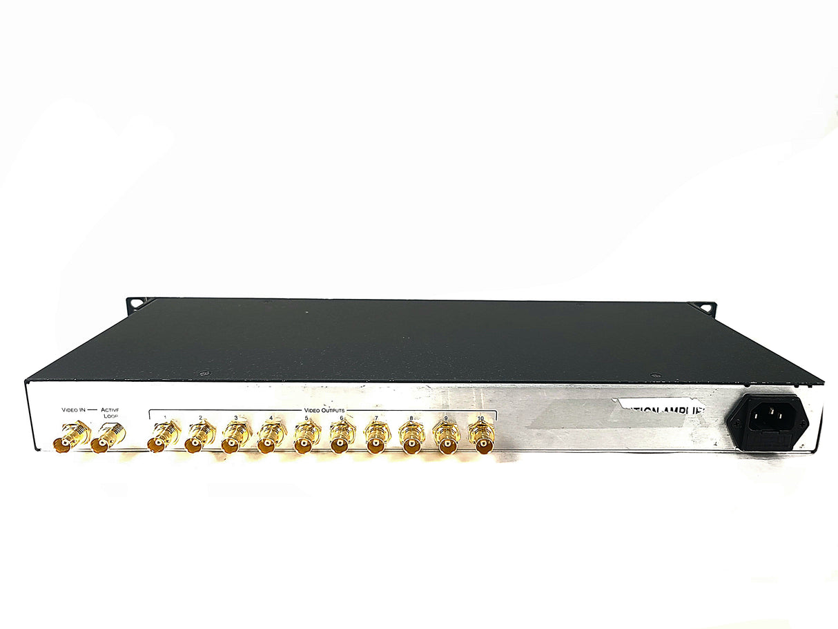 Kramer VM-10HD Distribution Amplifier