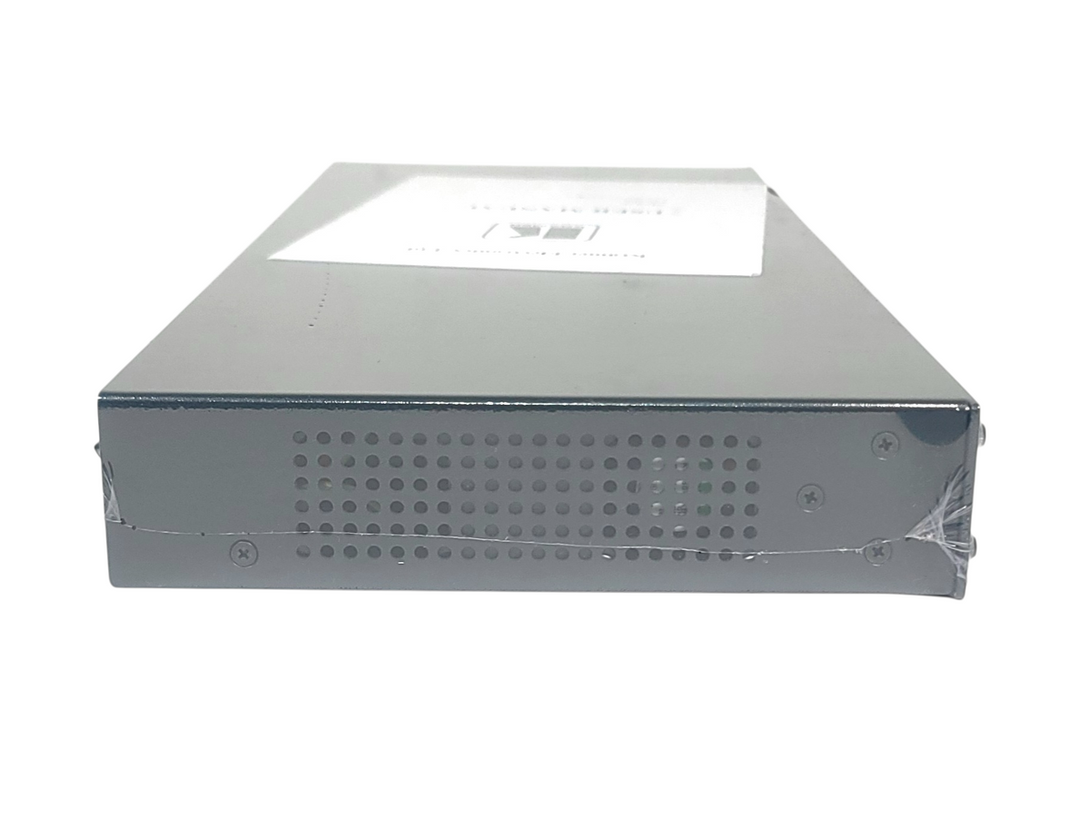 Kramer VM-4DP 1:4 Distribution Amplifier in Original Box