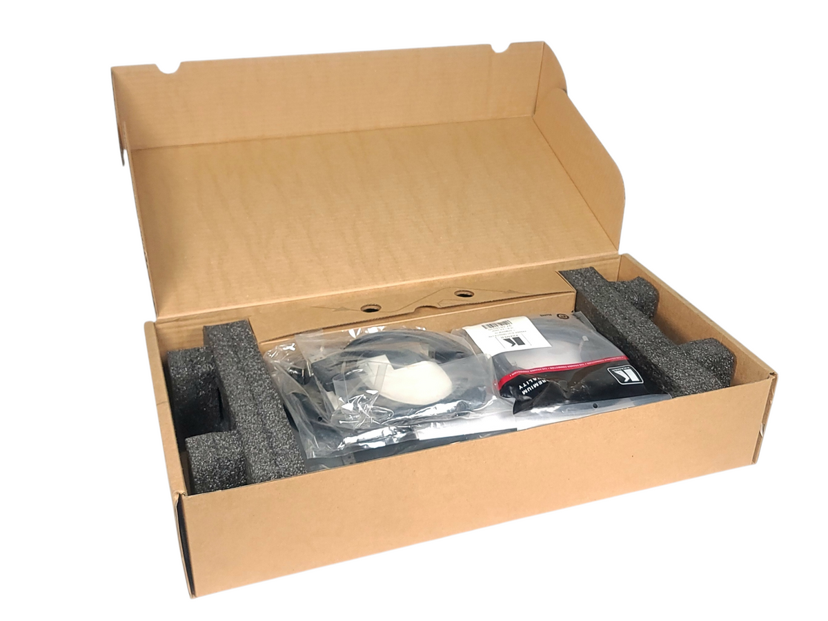 Kramer VM-4DP 1:4 Distribution Amplifier in Original Box