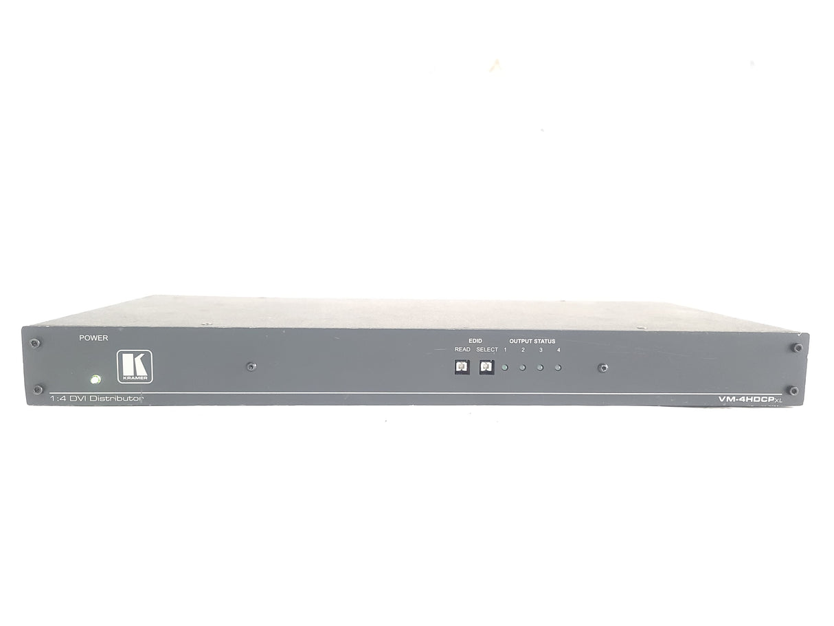 Kramer VM-4HDCPxl Video Distribution Amplifier