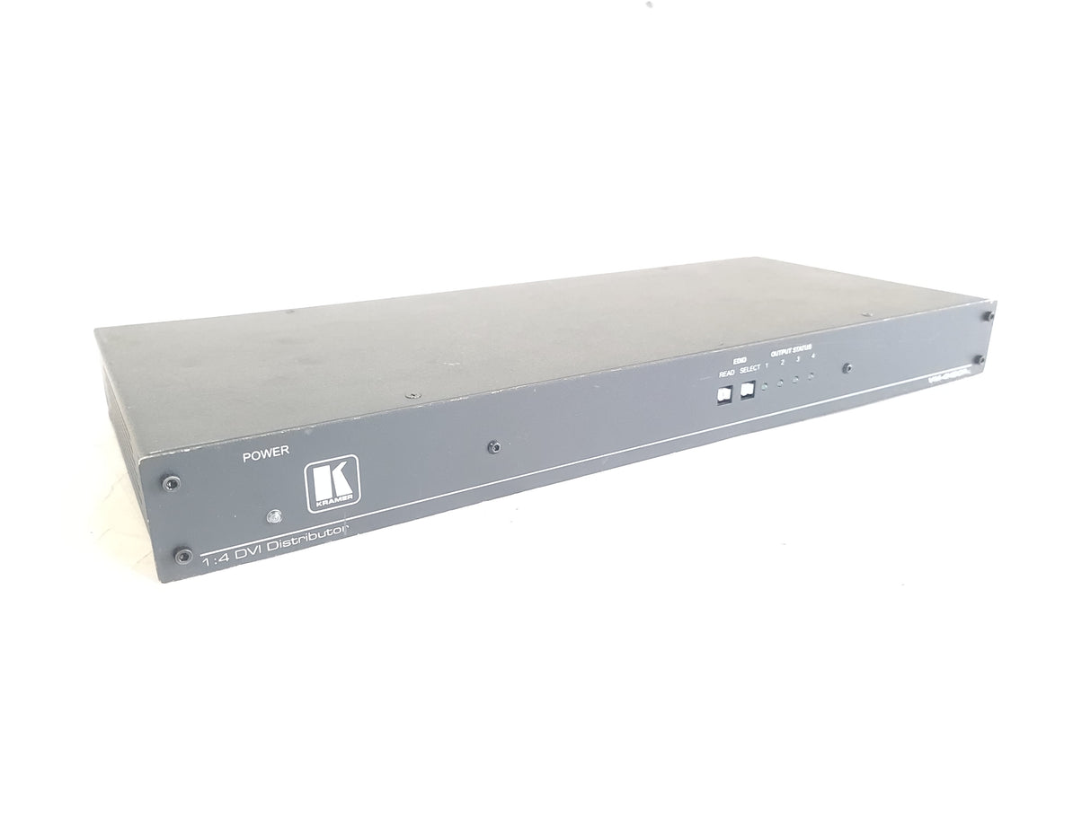 Kramer VM-4HDCPxl Video Distribution Amplifier