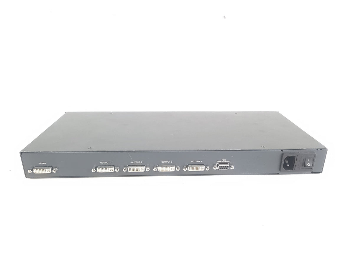 Kramer VM-4HDCPxl Video Distribution Amplifier