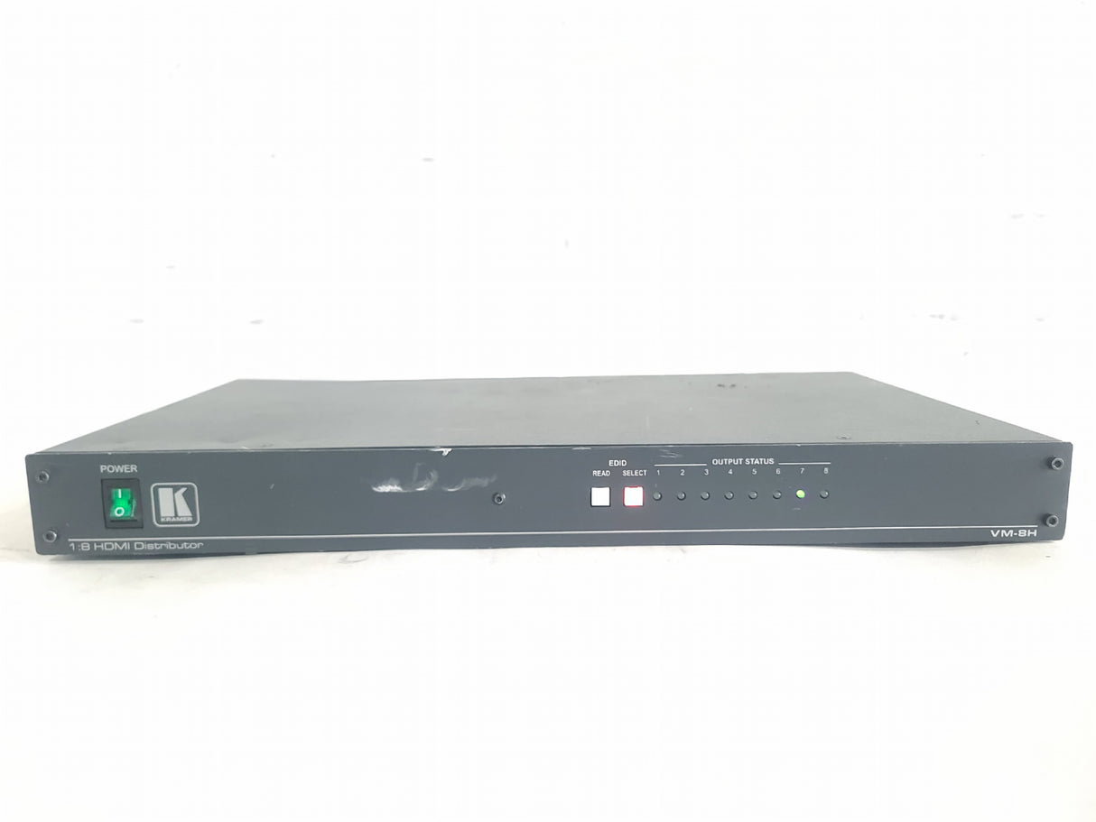 Kramer VM-8H 1:8 HDMI Distribution Amplifier