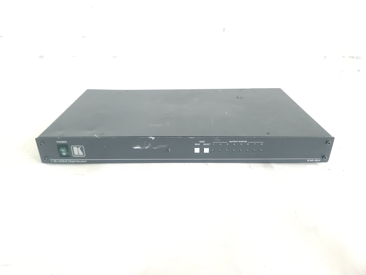Kramer VM-8H 1:8 HDMI Distribution Amplifier
