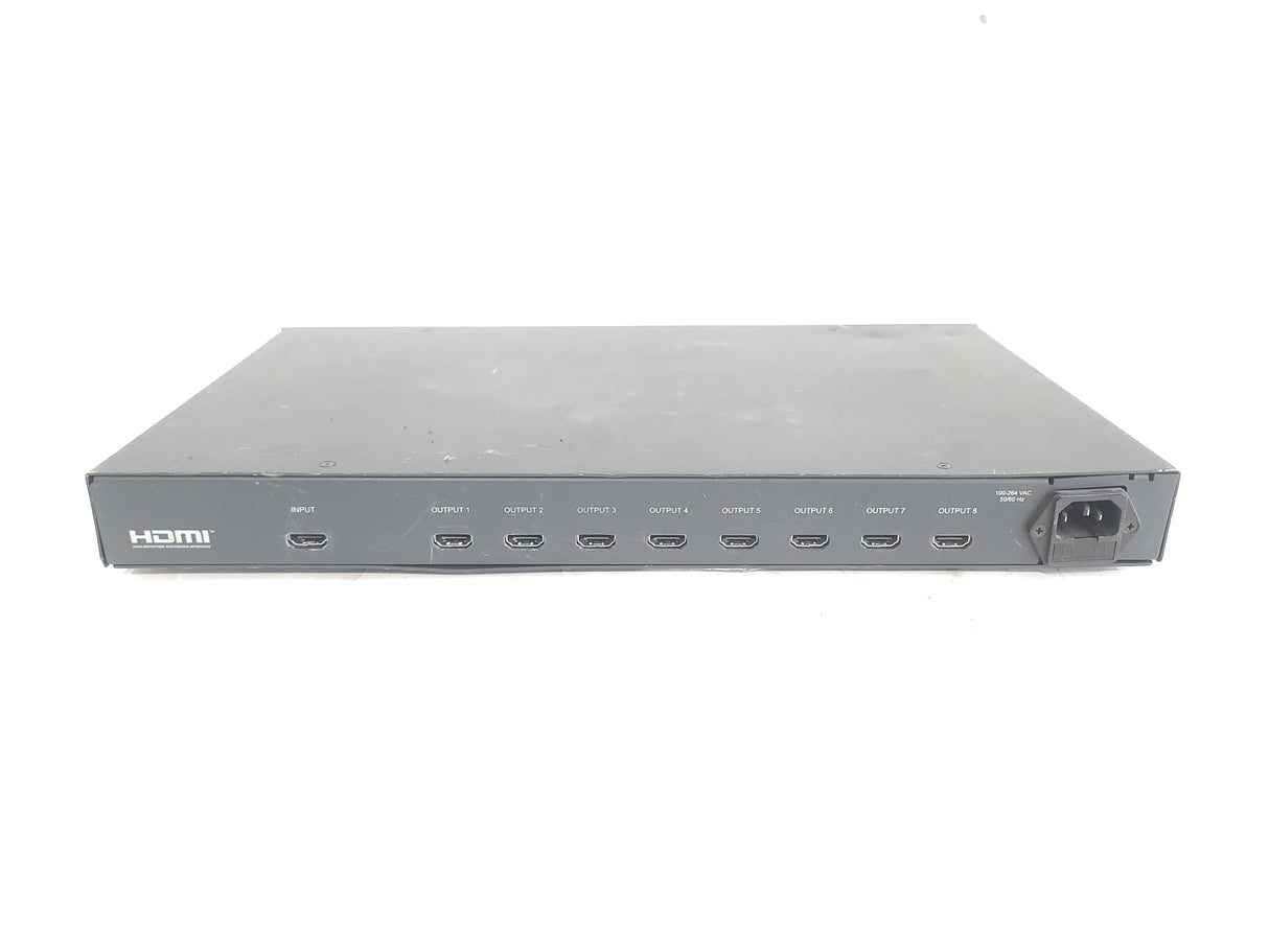 Kramer VM-8H 1:8 HDMI Distribution Amplifier