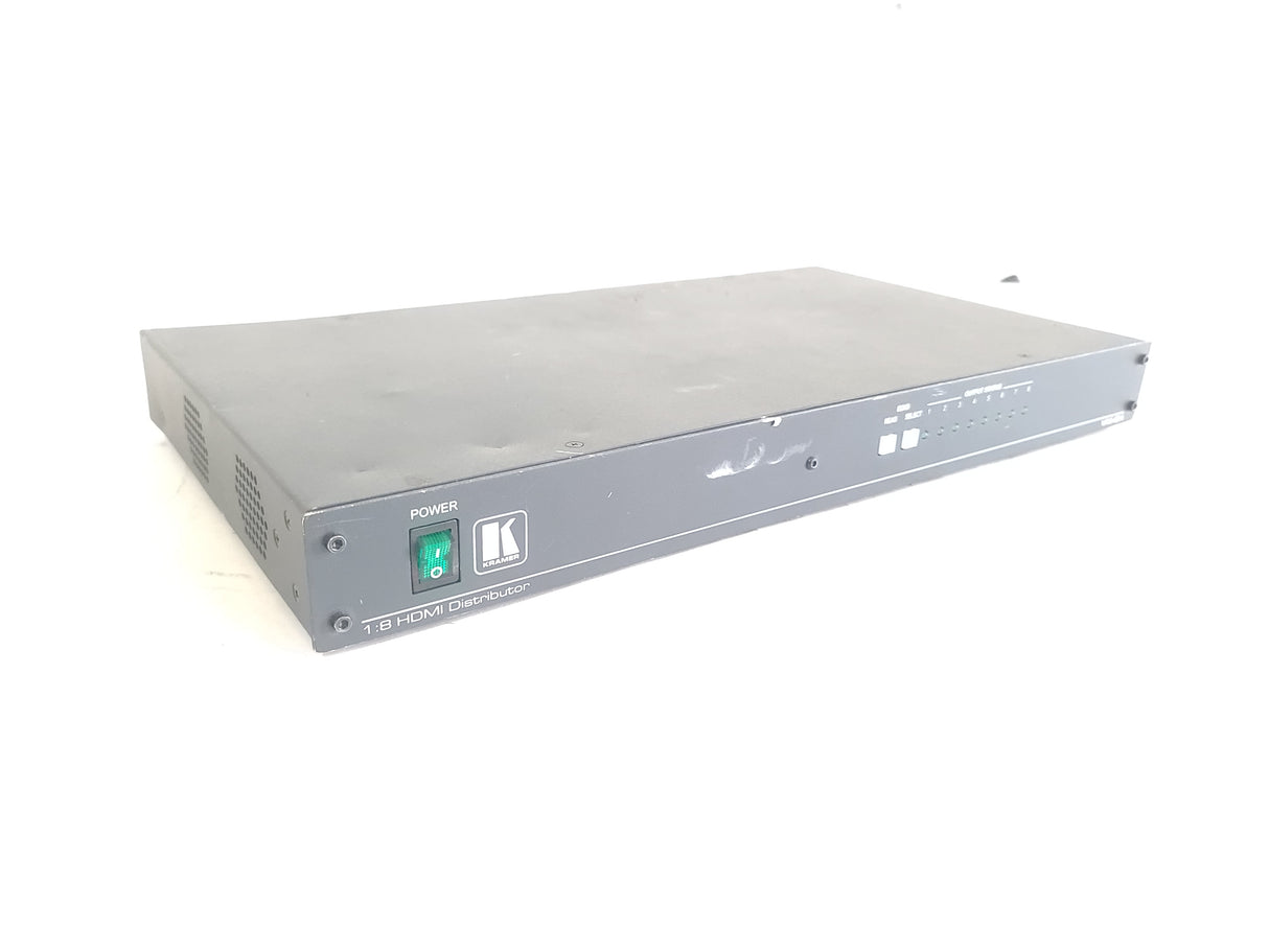 Kramer VM-8H 1:8 HDMI Distribution Amplifier