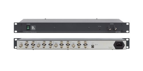 Kramer VP-123 1x3 RGBHV Distribution Amplifier