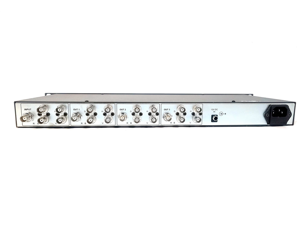 Kramer VP-123 Video Splitter in Original Box