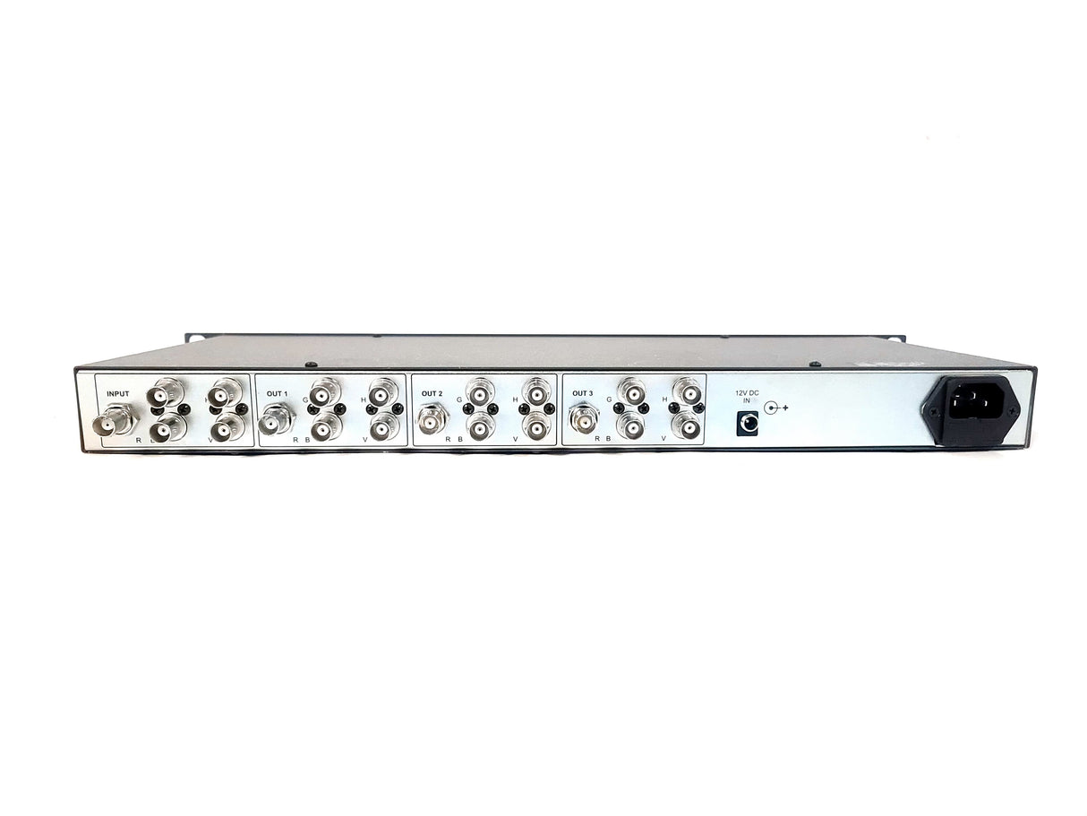 Kramer VP-123 Video Splitter in Original Box