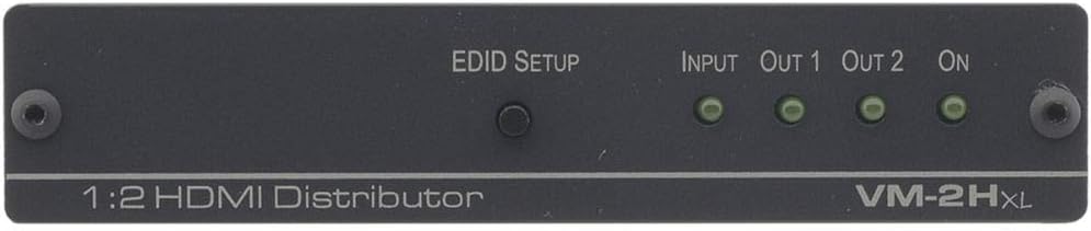 Kramer VM-2HXL 1:2 HDMI Distributor