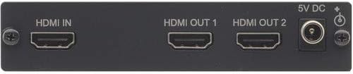 Kramer VM-2HXL 1:2 HDMI Distributor