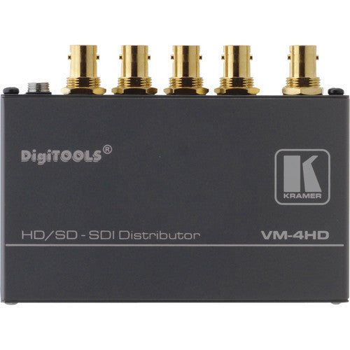 Kramer VM-4HD 3G HD/SD-SDI Distributor