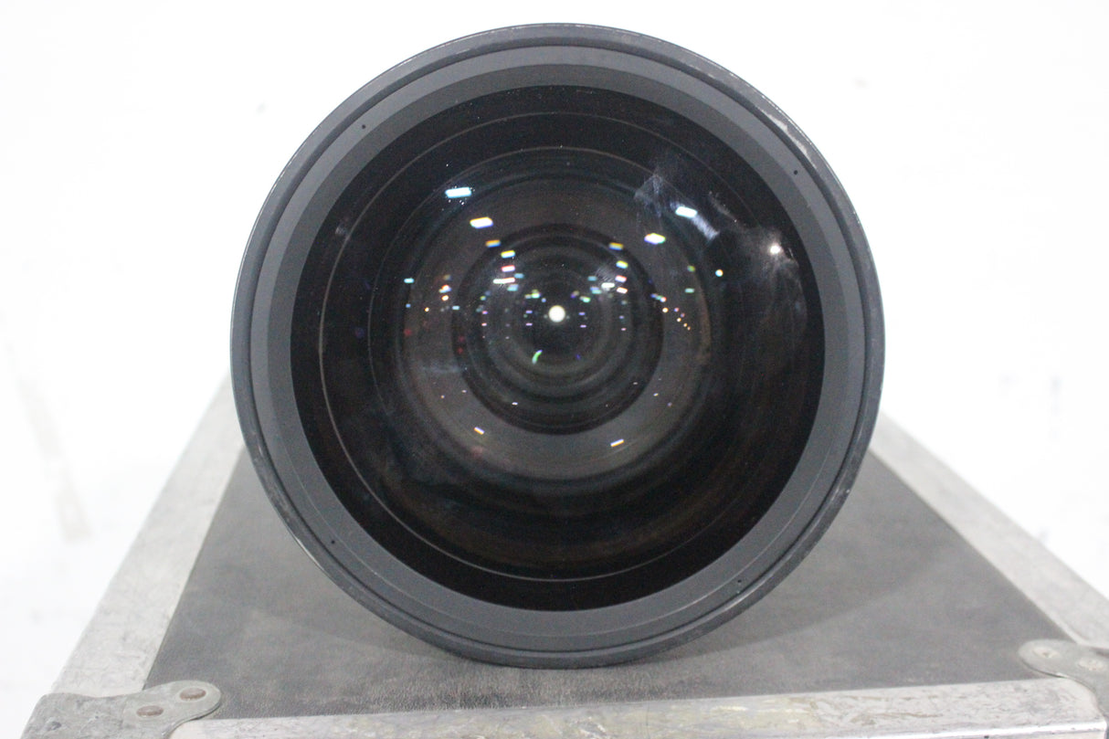 Kyocera 0.84:1 Fixed DLP Projector Lens in Hard Case